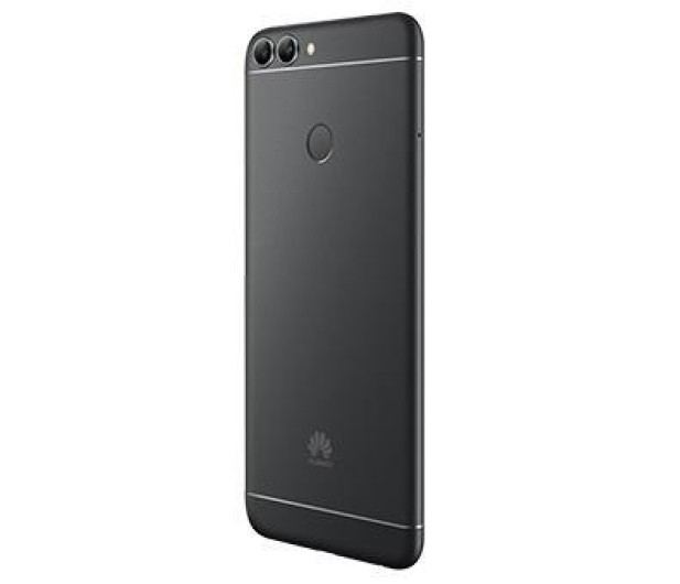 HUAWEI P Smart Czarny Dual Sim - 403206 - zdjęcie 7
